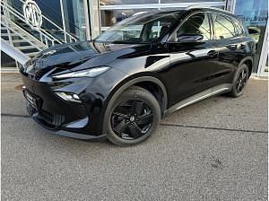 Neu MG S5 Comfort 125 kW (170 PS) 2026 Schwarz SUV