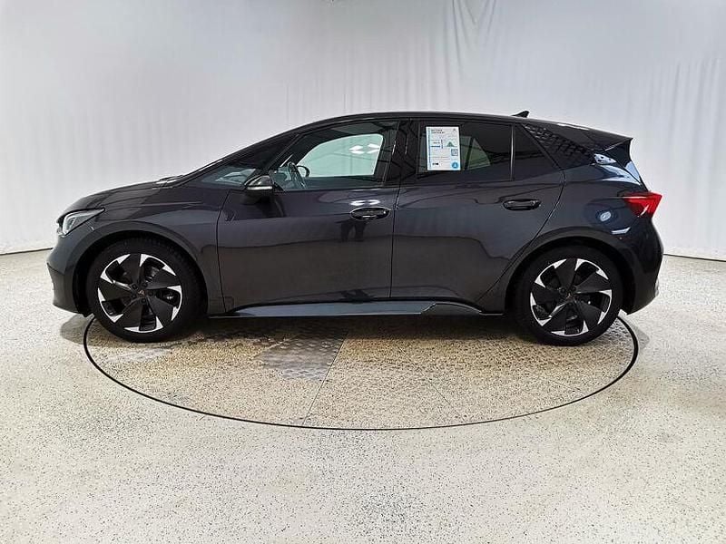 Second-hand Cupra Born 169 kW (231 CP) 2023 Gri Hatchback