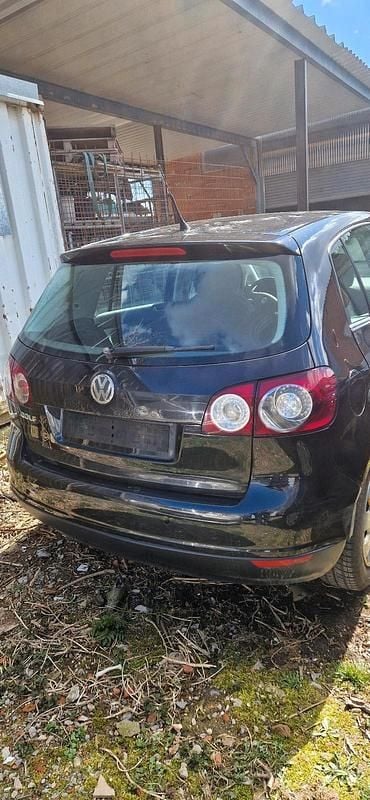 Gebraucht VW Golf IV 75 PS (55 kW) 2005 Schwarz Limousine