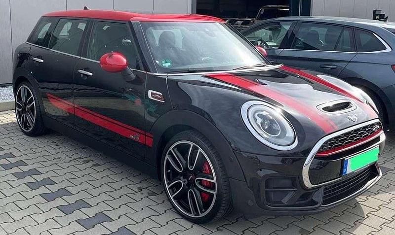 Gebraucht 2018 Mini John Cooper Works Clubman Kombi | 17.000 € (Guter Preis) - Bild 1/4