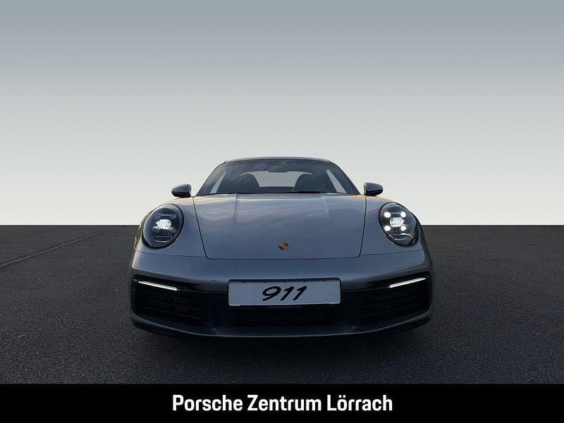 Gebraucht Porsche 911 Carrera 385 PS (283 kW) 2020 Silber Coupé