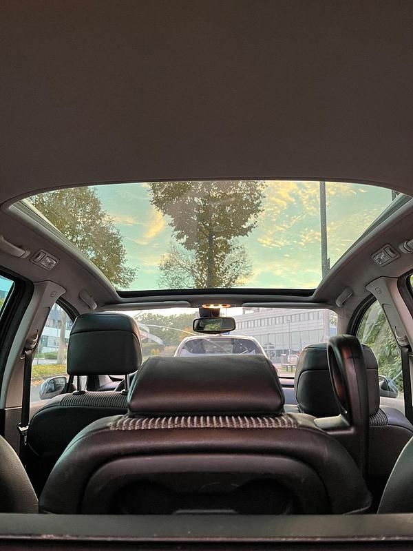 Gebraucht Peugeot 307 136 PS (100 kW) 2004 Andere farben Kombi