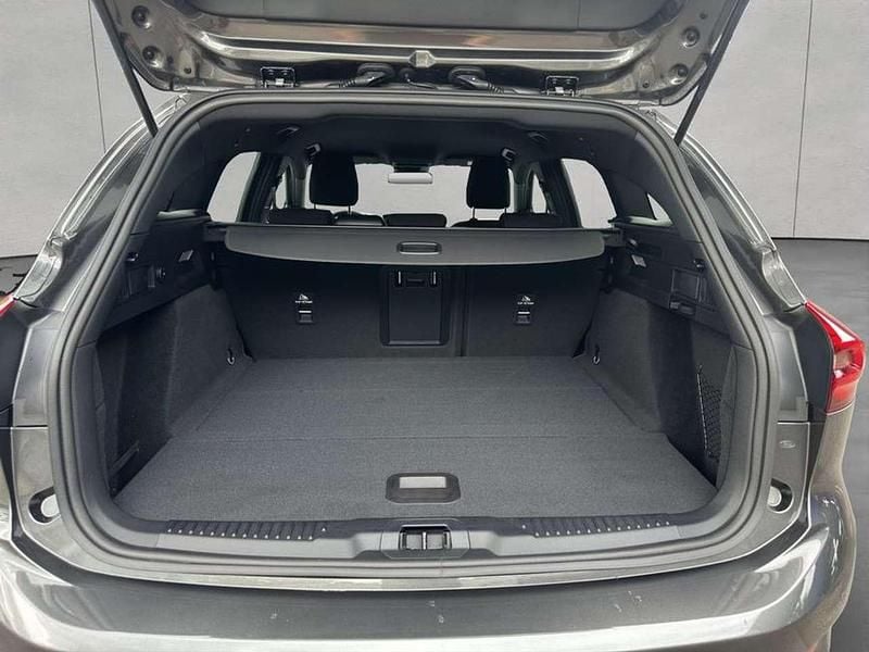 Gebraucht Ford Focus ST-Line X 155 PS (114 kW) 2024 Grau Kombi