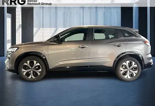 Gebraucht Renault Austral Evolution 158 PS (116 kW) 2024 Grau SUV