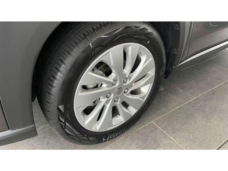 Gebraucht Suzuki SX4 Comfort 110 PS (80 kW) 2025 Titan dark grey metallic SUV