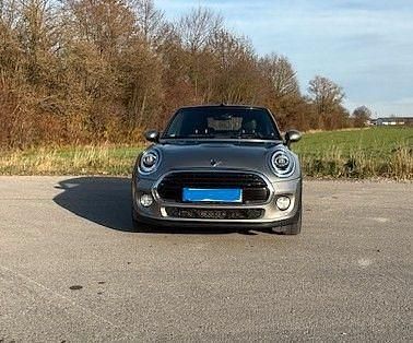 Gebraucht 2019 Mini Cooper Kleinwagen | 17.990 € (Teuer) - Bild 1/4
