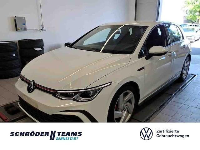 Gebraucht 2023 VW Golf VIII GTI | 29.980 € (Guter Preis) - Bild 1/4