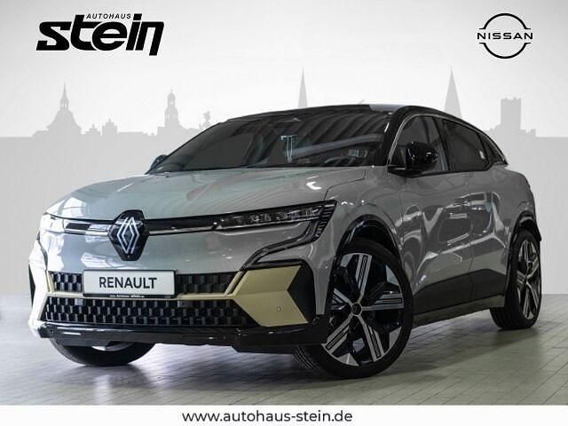 Gebraucht Renault Megane E-Tech Iconic 160 kW (218 PS) 2024 Andere farbe