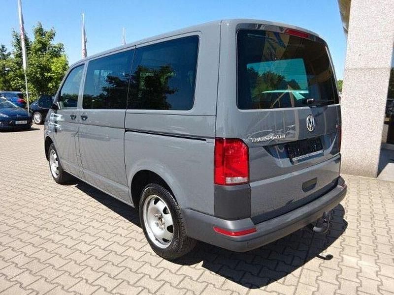 Gebraucht VW T6.1 150 PS (110 kW) 2023 Andere Van