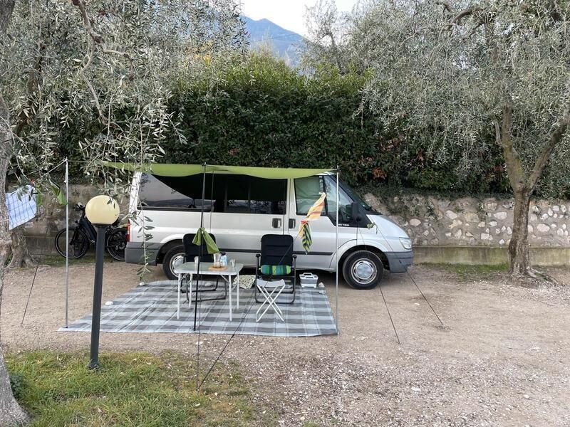 Silber Gebraucht 2003 Ford Transit Van / Kleinbus | 8.500 € - Bild 1/4
