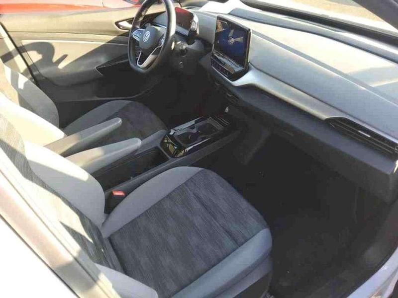 Gebraucht VW ID.4 Pro Performance 150 kW (204 PS) 2022 Gletscherweiß metallic SUV