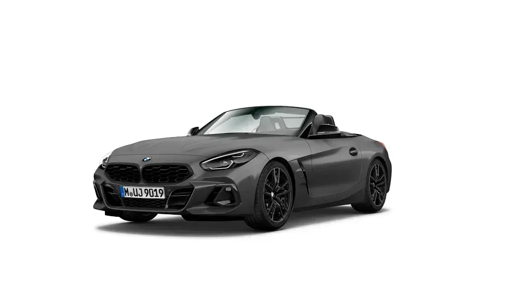 Gebraucht BMW Z4 Efficient Dynamics 197 PS (144 kW) 2026 Cabrio