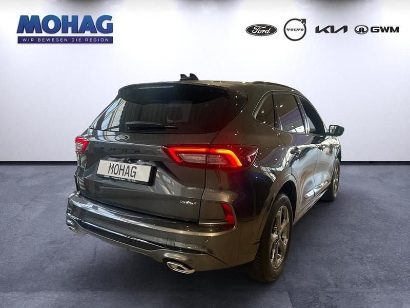 Neu Ford Kuga ST-Line X 180 PS (132 kW) 2026 Grau SUV