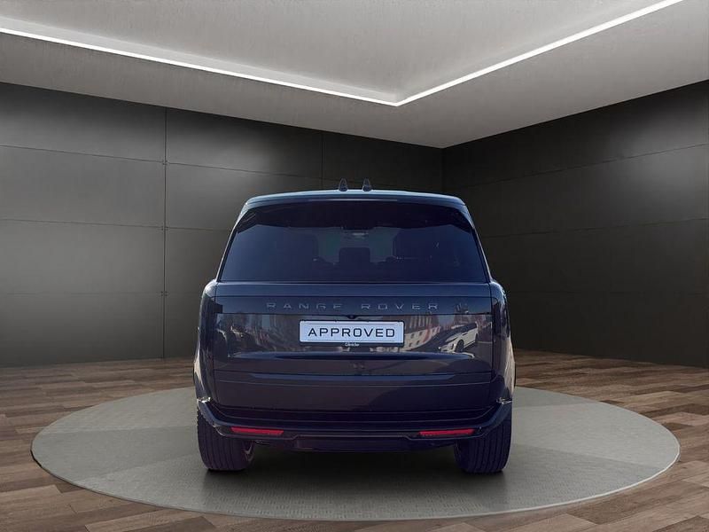 Second-hand Land Rover Range Rover HSE 466 CP (342 kW) 2025 Gri SUV