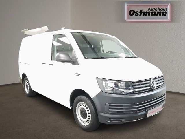 Gebraucht 2016 VW Transporter 2.0 Diesel 102 PS (€ 14.938 ...