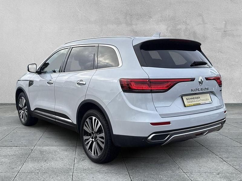 Gebraucht Renault Koleos Initiale Paris 184 PS (135 kW) 2023 Weiß SUV