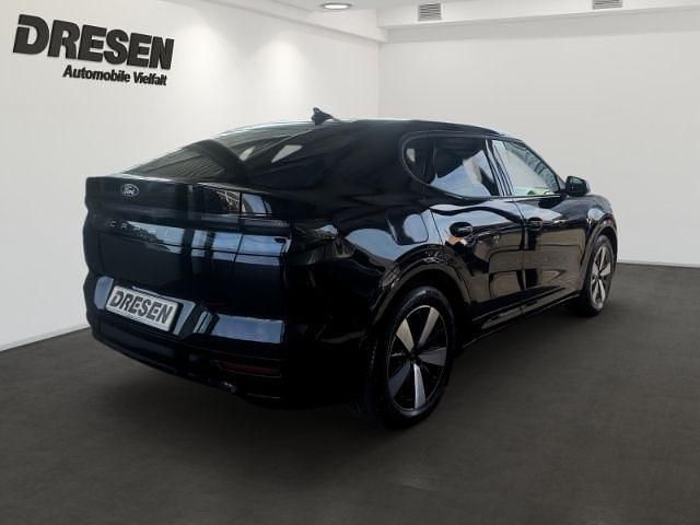 Neu Ford Capri 210 kW (286 PS) 2026 Schwarz SUV