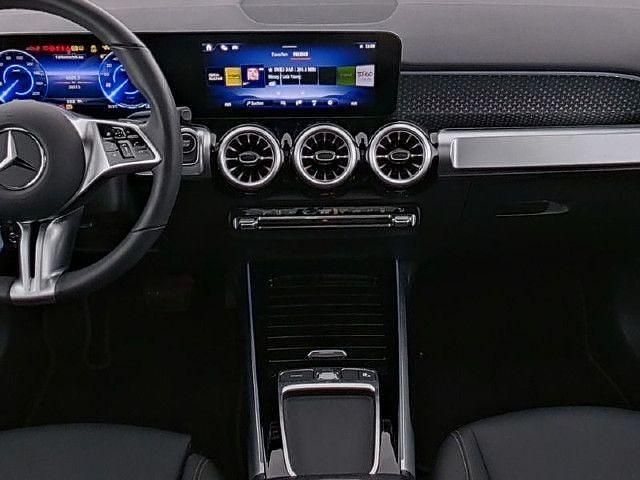 Gebraucht Mercedes EQB300 167 kW (228 PS) 2024 SUV