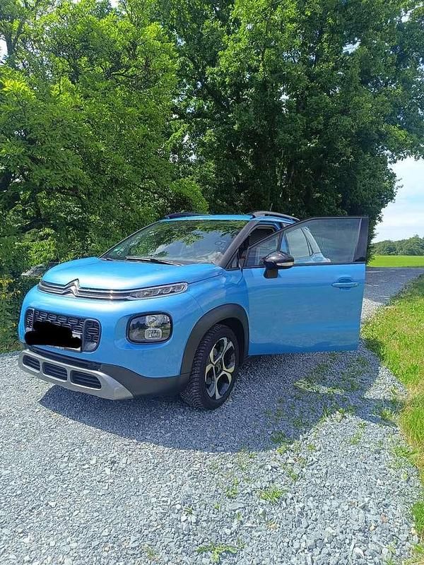Gebraucht 2019 Citroën C3 Aircross PureTech SUV | 12.400 € (Fairer Preis) - Bild 1/4