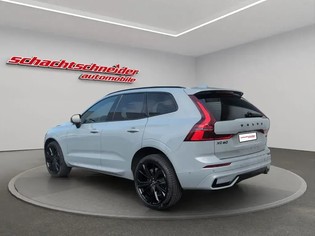 Gebraucht Volvo XC60 Ultra 250 PS (183 kW) 2025 Grau SUV