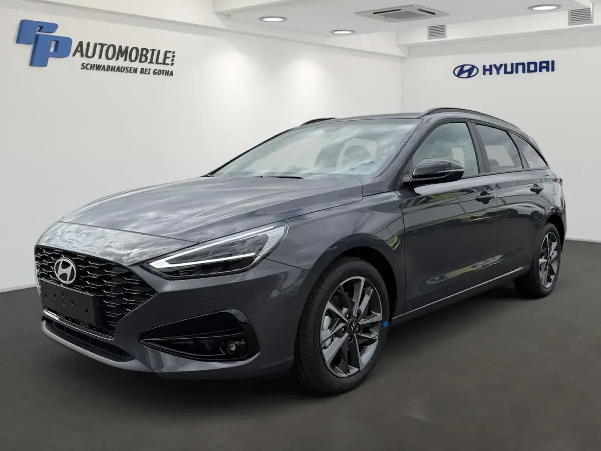 Gebraucht Hyundai i30 Trend 150 PS (110 kW) 2026 Kombi