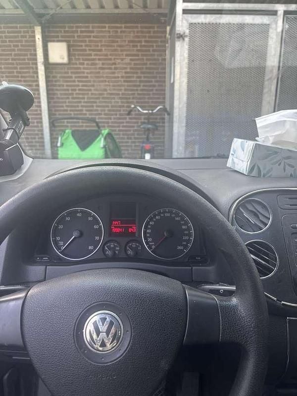 Gebraucht VW Golf IV 116 PS (85 kW) 2005 Limousine