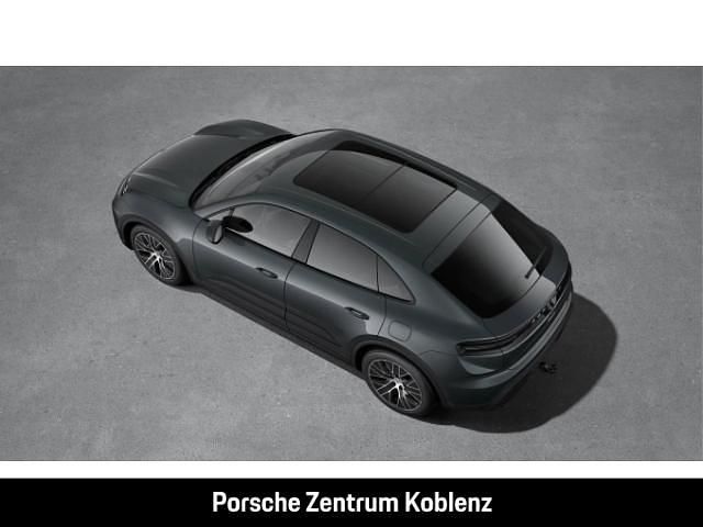 Gebraucht Porsche Macan 264 kW (360 PS) 2022 Grau SUV