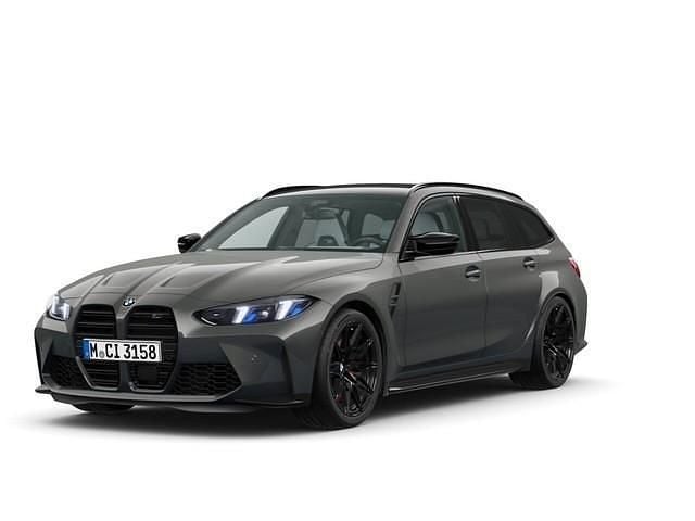 Używany BMW M3 Competition Edition 530 KM (389 kW) 2026 Kombi