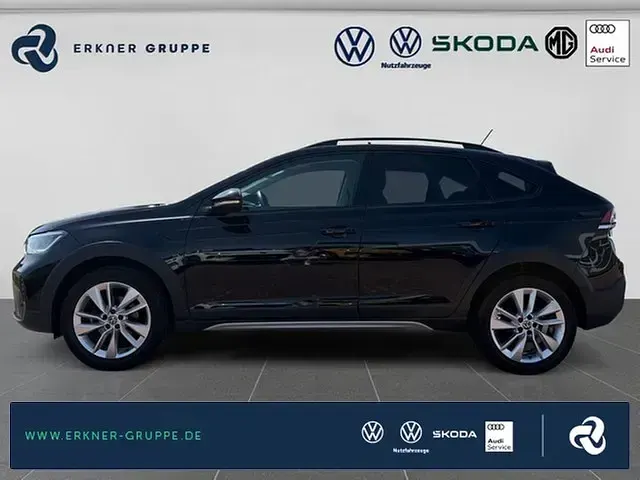 Gebraucht VW Taigo Life 95 PS (69 kW) 2023 SUV