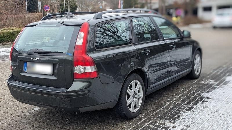 Gebraucht Volvo V50 145 PS (106 kW) 2007 Kombi