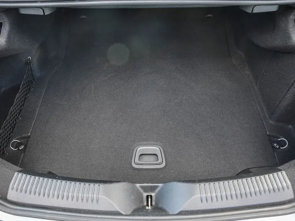Gebraucht Mercedes CLS350 AMG line 313 PS (230 kW) 2020 Grau Coupé