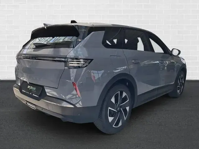 Neu Opel Grandland X Edition 145 PS (106 kW) 2026 Grau SUV