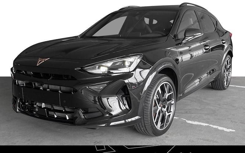 Schwarz Neu 2025 Cupra Formentor VZ SUV | 48.485 € (Fairer Preis) - Bild 1/4