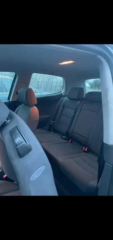 Gebraucht VW Golf IV Comfortline 75 PS (55 kW) 2004 Limousine