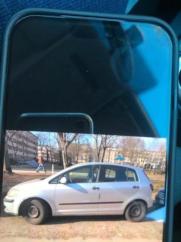 Gebraucht VW Golf IV 105 PS (77 kW) 2005 Silber Limousine