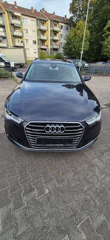 Gebraucht 2015 Audi A6 Allroad Sport Kombi | 13.500 € (Superpreis) - Bild 1/4