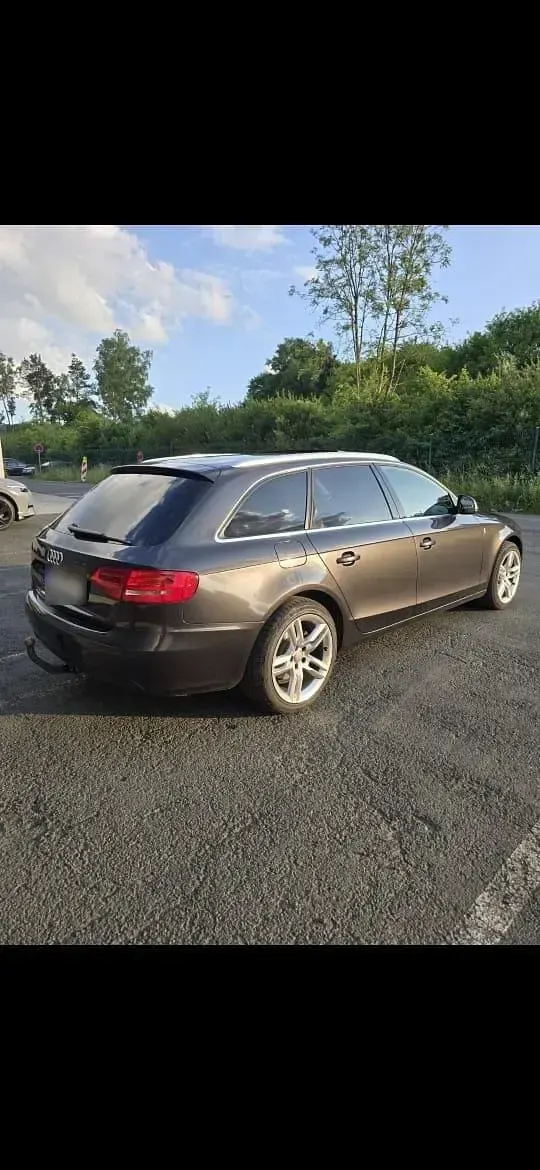 Gebraucht Audi A4 2009 Kombi