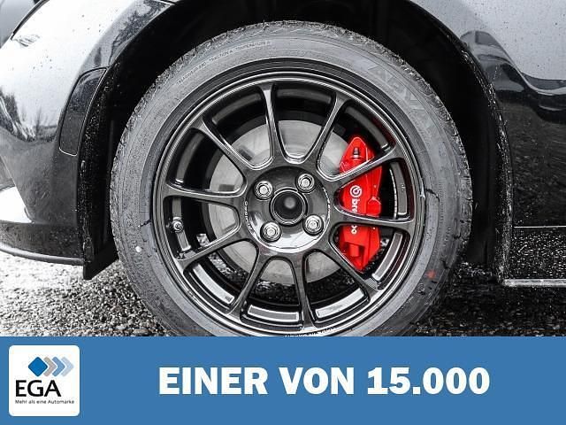 Neu Mazda MX5 132 PS (97 kW) 2025 Metallic Cabrio