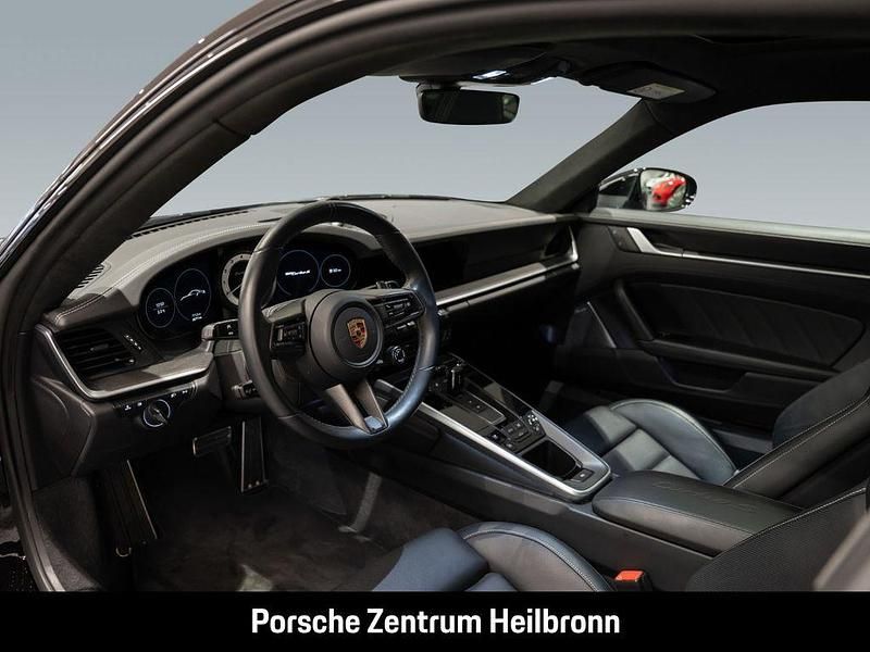 Gebraucht Porsche 911 Turbo S 650 PS (478 kW) 2023 Schwarz