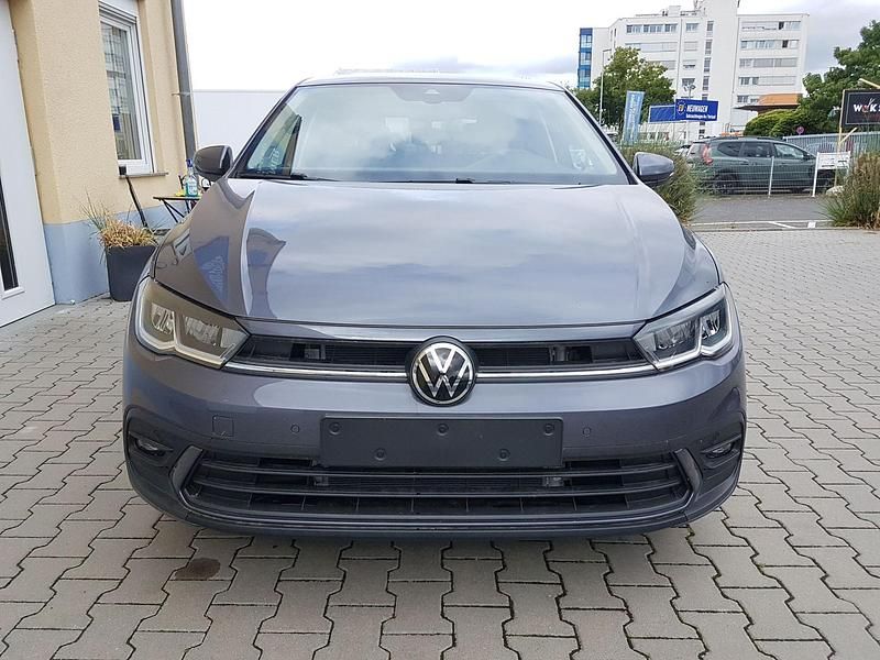 Neu VW Polo R-line 116 PS (85 kW) 2025 Kleinwagen