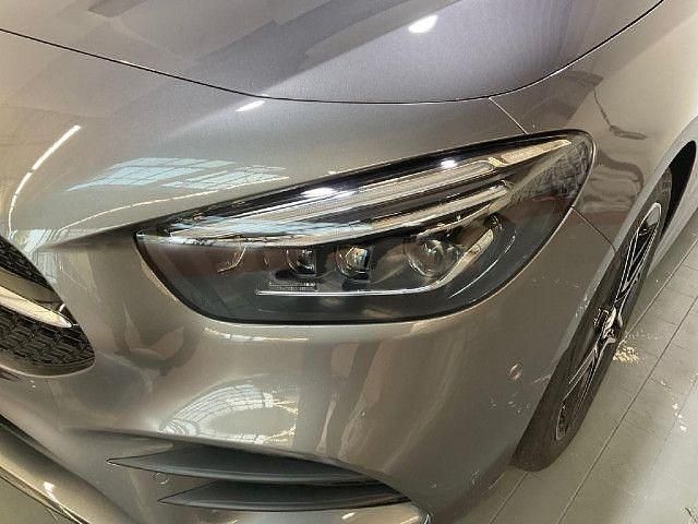 Gebraucht Mercedes B200 AMG line 150 PS (110 kW) 2022 Van / Kleinbus