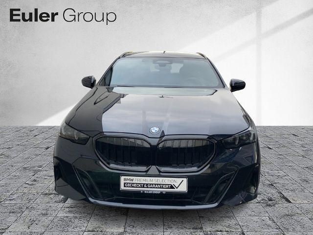Gebraucht BMW 540 Comfort Edition 286 PS (210 kW) 2025 Schwarz Kombi