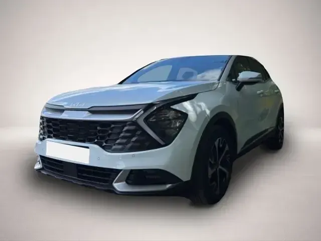 Gebraucht Kia Sportage 159 PS (116 kW) 2025 SUV