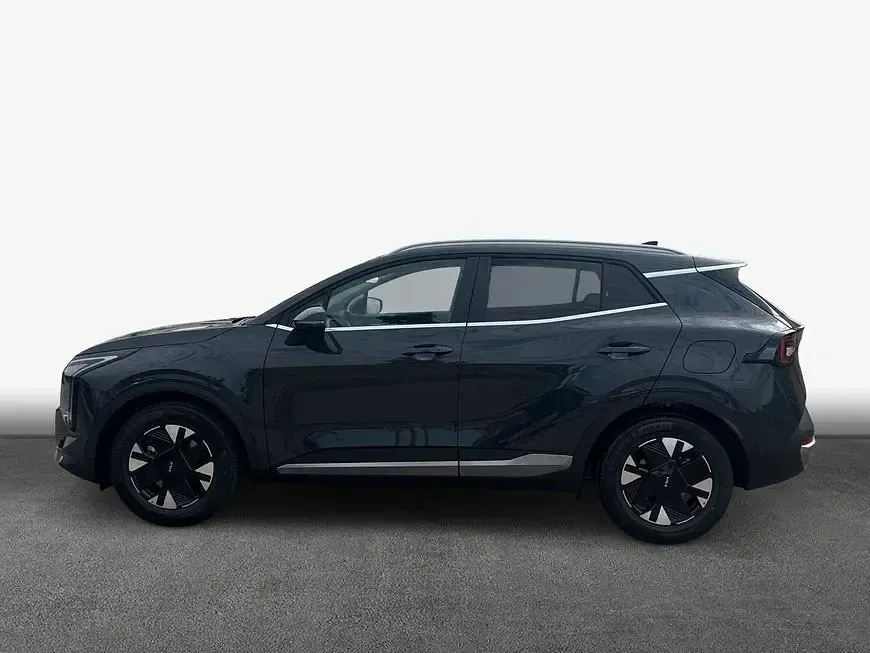 Neu Kia Sportage Vision 179 PS (131 kW) 2026 Grau SUV