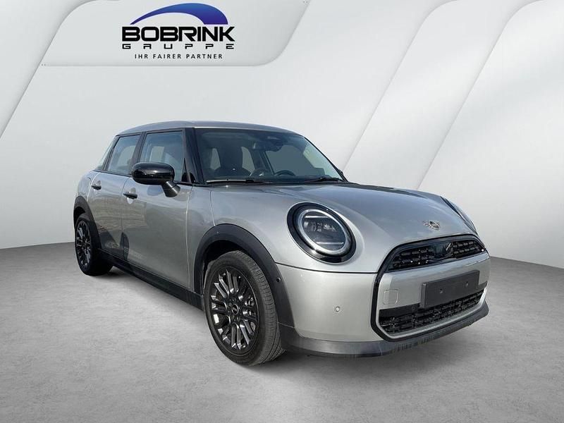 Gebraucht Mini Cooper Classic 156 PS (114 kW) 2025 Silber Kleinwagen