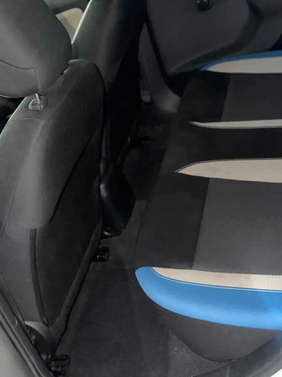 Gebraucht Nissan Micra 90 PS (66 kW) 2018 Weiß Kleinwagen