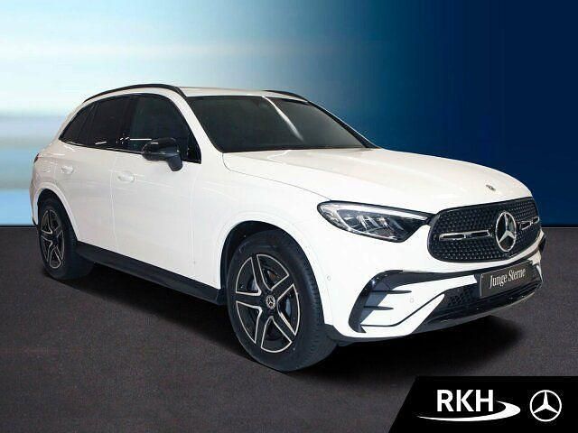 Gebraucht Mercedes 200 Advanced Plus 204 PS (150 kW) 2025 SUV