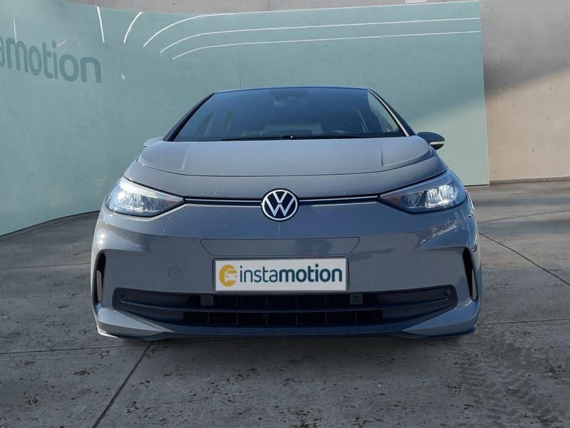Gebraucht VW ID.3 Pro 150 kW (204 PS) 2024 Grau Kleinwagen