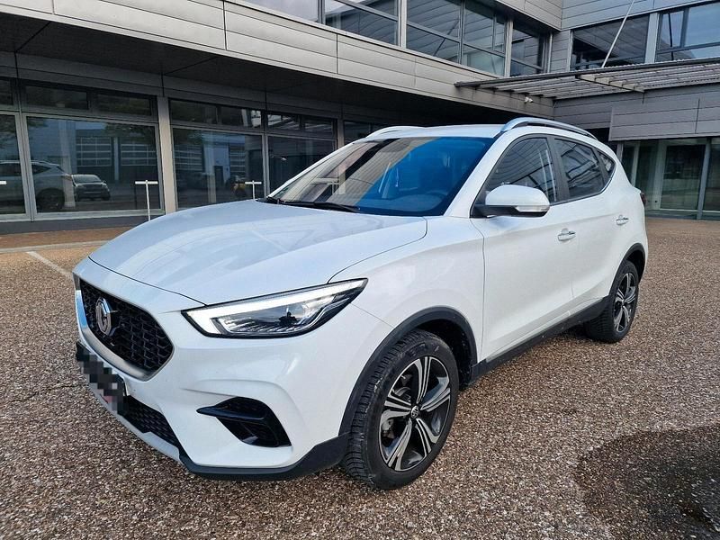 Gebraucht 2023 MG ZS SUV | 14.900 € (Superpreis) - Bild 1/4