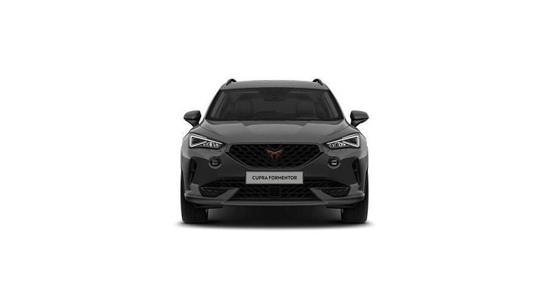 Używany Cupra Formentor 150 KM (110 kW) 2024 Szary SUV